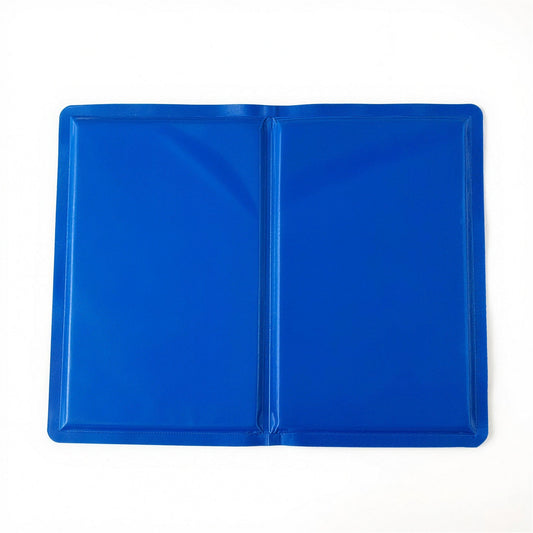 PawFresco ChillMat self-cooling gel mat for dogs and cats